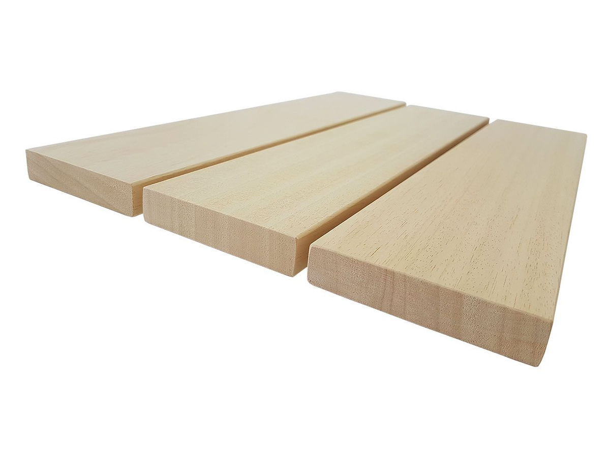 Полок абаш 25x140 мм. длина 2,2-2,5 м